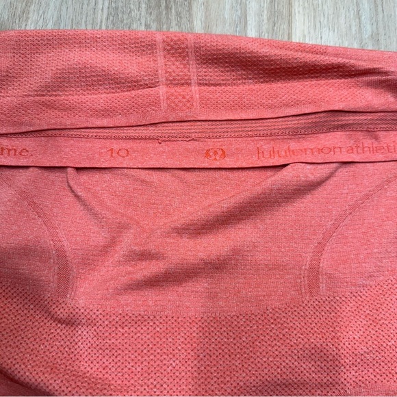 Lululemon Swiftly Tech Racerback Tank - Picture 5 of 6